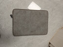 绿联笔记本内胆包 13.3英寸电脑包保护套收纳包适配于苹果MacBook Air/Pro/小米联想小新华为华硕平板 实拍图