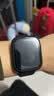 BHO【新款S12】适用苹果手表s12/s11保护壳膜apple iwatch s12/11/10/ultra4/3保护壳膜一体钢化膜套9 防水款·壳膜一体【黑色】（Ultra4代不通用） iwatc 实拍图