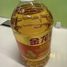 金龙鱼 食用油 花生浓香型浸出  食用植物调和油5L（新老包装随机发货） 实拍图