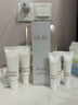 玉兰油（OLAY）全新水光小白瓶50ml美白精华液抗糖提亮护肤品生日礼物送女生 实拍图