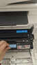 格之格202a硒鼓适用惠普m281fdw硒鼓 M254nw M281fdn M280nw M254dw硒鼓 cf500a超大容量易加粉 IP版5支套装 实拍图