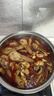 华英（HUAYING） 新鲜鸭肉卤煮食材 烧烤火锅烤肉食材 瘦肉型樱桃谷鸭 精切 鸭脖750g 晒单实拍图