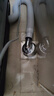 潜水艇（Submarine）洗衣机地漏接头下水管防臭防溢水专用排水管下水三通二合一密封盖 【经典款】接1台洗衣机 1只 实拍图