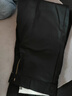 Dickies874经典款工装裤男女同款直筒休闲长裤复古回潮易穿搭裤子 黑色 （腰部修身 卡码建议拍大） 30 实拍图