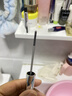 三资堂睫毛膏自然卷翘纤长定型钢管睫毛打底膏小蛮腰持妆防水女神节礼物 实拍图