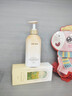 维特丝美白身体乳男女士持久留香72小时香体补水保湿干燥皮肤止痒润肤乳 【美白保湿】茉莉白茶香500ml 实拍图
