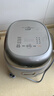 美的（Midea）电饭煲电饭锅小型迷你家用1-2人小容量智能预约多功能煲汤小米粥2L小饭煲以旧换新MB-RC211 实拍图