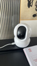 萤石摄像头C6C2K星光夜视智能家居云台室内摄像头监控器家用无线wifi手机远程高清4mp CP1【1080P高清】  官方标配无卡+30天云存储 实拍图
