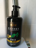 韩星黑灵芝何首乌洗发水草本黑养发改善毛燥护发 ⭐何首乌洗发水500ml*1瓶 实拍图