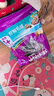 伟嘉猫粮 吐毛球成猫夹心粮海洋鱼1.4kg控制毛球全价粮全猫通用 实拍图