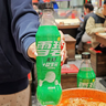 可口可乐（Coca-Cola）[黄子弘凡代言]雪碧益生元气泡水 汽水饮料 零糖零卡200ml*12瓶装 实拍图