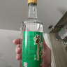 牛栏山 精制陈酿 口粮酒 浓香风格 52度 500ml*12瓶 整箱装 实拍图