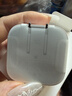 Apple/苹果 40W USB-C充电器动态调节功率 type-c充电器苹果手机充电 苹果17手机充电器 实拍图