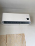 小米米家空调 巨省电 1.5匹 一级能效 快速冷暖 空调挂机 KFR-35GW/N1A1【整机十年质保】 实拍图