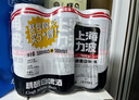 力波啤酒REEB全麦芽德式小麦精酿白啤500ml*6罐  千岛湖活水 实拍图