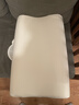 邓禄普（Dunlopillo）星炫波浪枕 斯里兰卡进口天然乳胶枕特拉雷Talalay工艺 实拍图