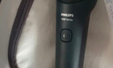 飞利浦电动剃须刀新一代旋风1系刮胡刀 风驰切剃3D浮动刀头 生日礼物送男生男友老公父亲 实拍图