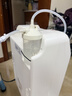 氧精灵5L升医用制氧机家用老人吸氧机孕妇氧气机呼吸雾化51W国家补贴 实拍图