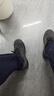 霍尼韦尔劳保鞋防砸防刺防静电防护安全鞋SHBS00102运动轻便40码 实拍图
