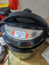 半球（PESKOE）电压力锅家用预约智能多功能高压锅全自动煲汤煮饭电饭煲 4升 双胆（适用1-4人） 4L 半球电压力锅 实拍图