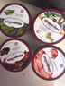 哈根达斯（Haagen-Dazs）经典香草口味冰淇淋 100ml/杯 三八节女神礼物 实拍图