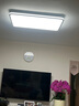孩视宝吸顶灯客厅大灯主灯全光谱护眼LED简约灯具40㎡适用200W一价全包 实拍图