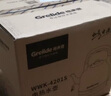 格来德（Grelide）电热水壶烧水壶304不锈钢热水壶4.2-6L升大容量家用防干烧电水壶自动断电开水壶 4.2L 加厚款分体式-4201S 实拍图