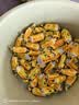 佛桃牌高粱饴糖山东青岛特产原味软糖果喜糖零食高梁饴散装老品牌60余年 佛桃牌高粱饴称重1500g1袋 实拍图