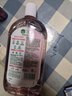 滴露（Dettol）香氛自然衣物消毒液48H留香洗衣除臭儿童可用消毒水杀菌除螨1L*2 实拍图
