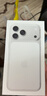 Apple/苹果 iPhone 17 Pro Max 512GB 银色 支持移动联通电信5G 双卡双待手机 实拍图
