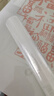 妙洁 免刀撕点断式保鲜膜 经济装大碗*160米 食品级大卷冰箱微波炉用 实拍图