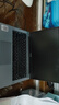 联想（Lenovo） 异能者 笔记本电脑高性能轻薄本 P14H-A 14.1英寸轻薄本办公本商务本8G 512G 实拍图