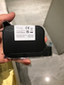 墨迪生通用喷码机墨盒2588+中敏ZM2588+快干手持式打码机墨盒原装进口 2590(W3T10B)原装进口 实拍图