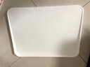 家の物语（KATEI STORY）日本切水果砧板塑料菜板防霉案板水果板砧板生熟肉辅食切菜板家用 菜板抗菌防霉款【抗菌99.9%】 实拍图