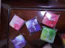 冰力克（Blink）果粉薄荷糖 15g 草莓味 无糖 清新口气  休闲零食 国庆节礼物 实拍图