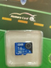 DM大迈 16GB TF（MicroSD）存储卡 蓝卡 C10 行车记录仪专用监控摄像头内存卡适用小米360凌度盯盯拍 实拍图
