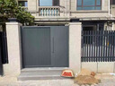 中式铝合金大门别墅庭院门铝艺大门农村自建房双开门别墅大门 款式1 实拍图