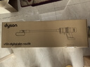 戴森（DYSON）V10n Digital Slim Nautik 轻量洗地吸尘器 无线家用除螨宠物 干湿两用洗地吸尘器 实拍图