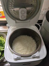 米家小米电饭煲0氟涂层钛内胆不粘3L家用2-3人 IH加热3D压力智能APP多功能电饭锅煮饭锅煮粥锅 P1  实拍图
