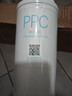 米家小米净水器复合滤芯PPC5  米家净水器复合滤芯PPC5 白色（6号滤芯）V2-FX4 实拍图
