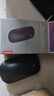 联想（Lenovo）无线蓝牙鼠标轻音鼠标 Air Handle双模鼠标 便携办公鼠标 适用台式机一体机笔记本平板 黑 实拍图