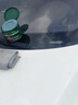 龟牌（Turtle Wax）极限固蜡全色车蜡汽车蜡通用养护抛光镀膜洗车液去污上光清洁套装 实拍图