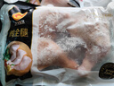 正大食品（CP）鸡全腿2斤 鸡腿鸡肉鸡腿肉低脂生鲜早餐烤鸡大腿炸大鸡腿 实拍图