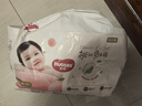 好奇（Huggies）铂金装小桃裤成长裤XXL74片(15kg以上)尿不湿【透爽散热】 实拍图