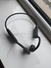 ENKOR恩科X9骨传导蓝牙耳机运动跑步骑行专用IPX6级防水防汗开放式挂耳无线耳机32G内存MP3模式 实拍图