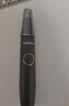 飞科（FLYCO） 鼻毛修剪器电动男士剪鼻毛器女充电式剃毛刀刮修鼻毛神器剪刀FS5600节日送男朋友礼物情人节礼物 黑金版【全身水洗 2年超长续航】 实拍图