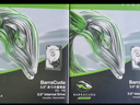 希捷（SEAGATE）台式机硬盘 16TB 7200转 512MB 机械硬盘 SATA 希捷酷鱼系列 3.5英寸 ST16000DM001 实拍图