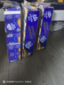 维达（Vinda）有芯卷纸 蓝色经典4层140克*10卷*3提 卫生纸卷筒纸 实拍图