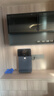海尔（Haier）净水器家用厨下1200G流速母婴RO反渗透直饮净水机加热一体机餐边柜壁挂式管线机接自来水全屋套装 冷热管线机+净水器+爆款前置 实拍图