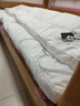 LOVO罗莱五星级酒店床垫 A类床褥子软垫子榻榻米学生宿舍1.35x2米 实拍图